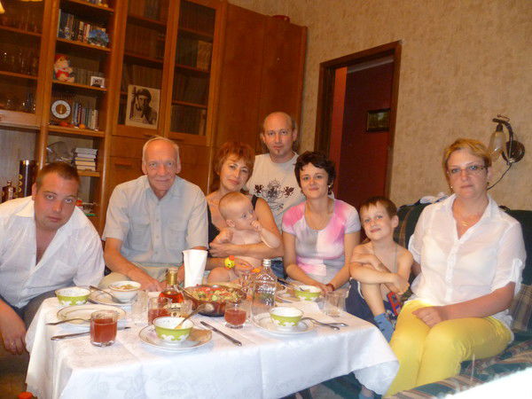 Николай Позняков