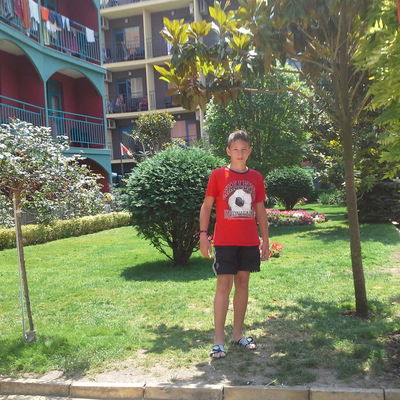 Алексей Рожнов