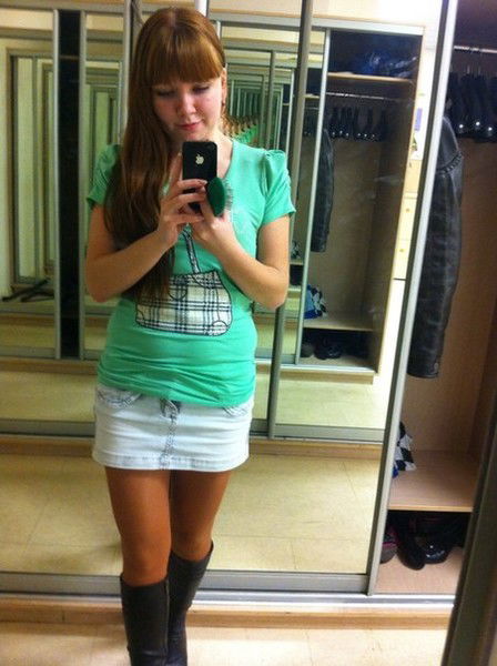 Сонечка Романова