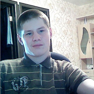 Лёша Проликов