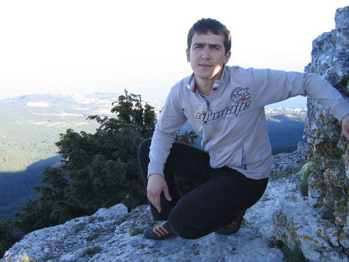 Зайцев Владислав