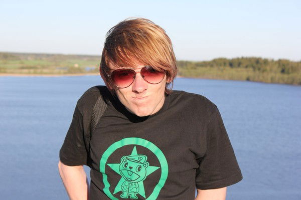 Виктор Вертинский