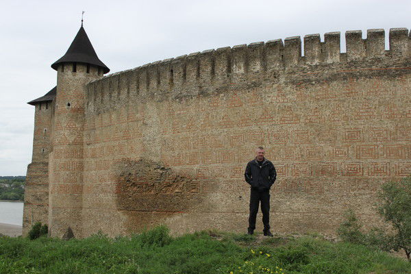 Максим Кравец