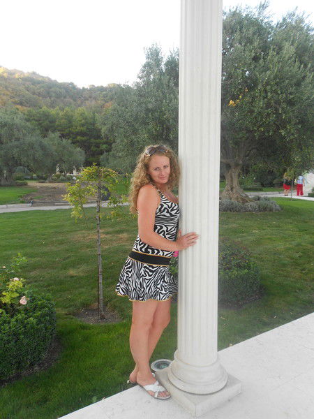 Наталья Демидёнок