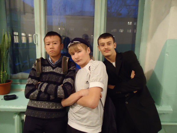 Владимир Пьянов