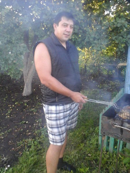 Ленар Камалов