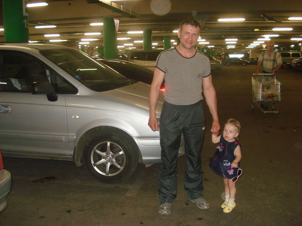 Вячеслав Перелыгин.