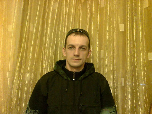 Валерий Михеев