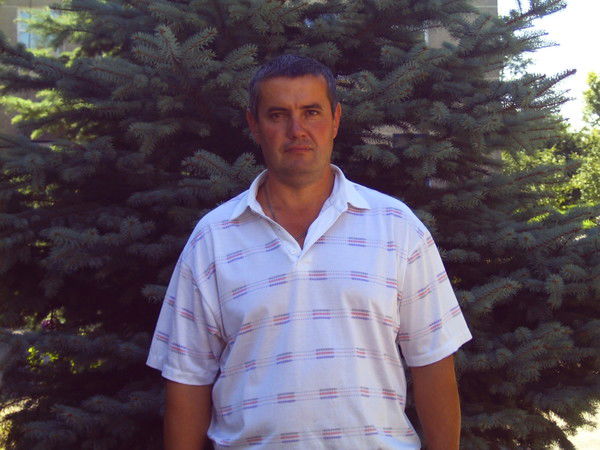 Пётр Евтушок