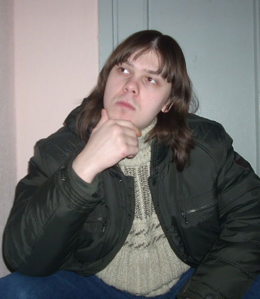 Вячеслав Ерышев