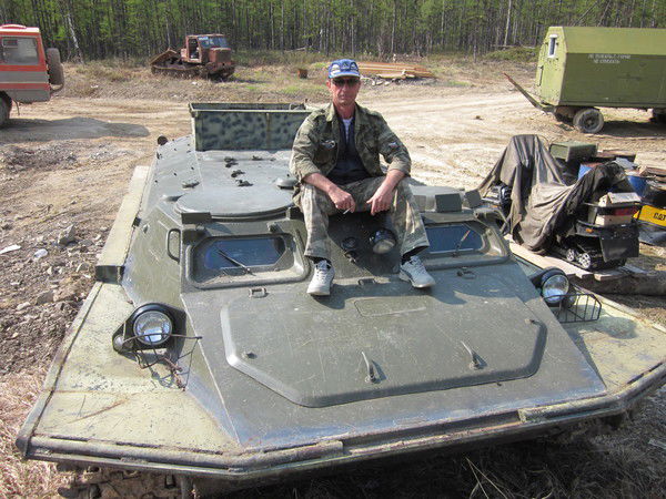 Игорь Резник