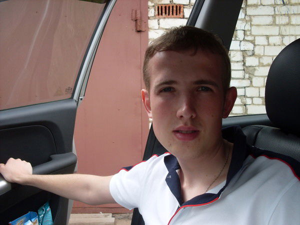 Александр Прокопенко