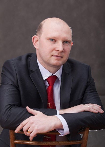 Юрий Антипкин