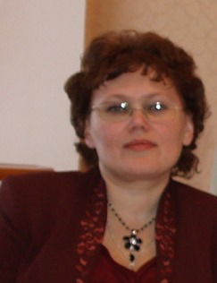 Елена Бузилова