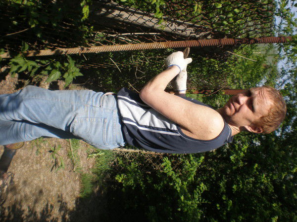 Михаил Сланина