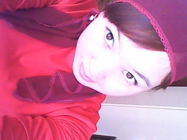 Салтанат Жанториева