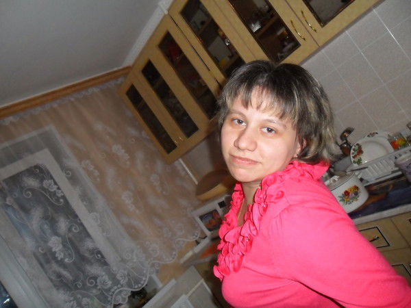 Дарья Андрианова