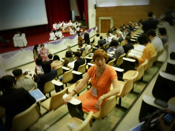 Ираида Лысова