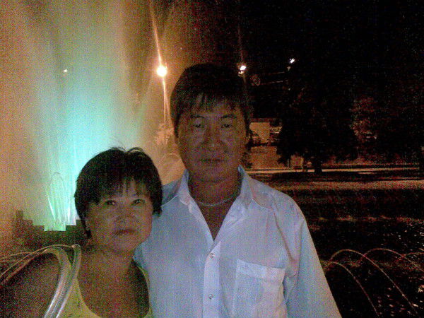 Александр Тен