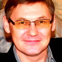 Михаил Харланов