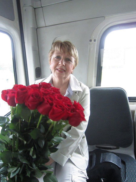 Галина Пипенко