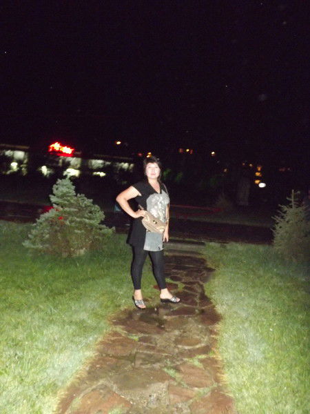 Айнур Матекова