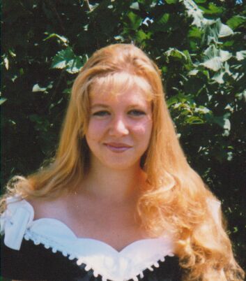 Наталья Сандер