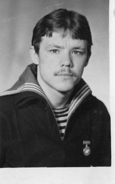 Михаил Карпов