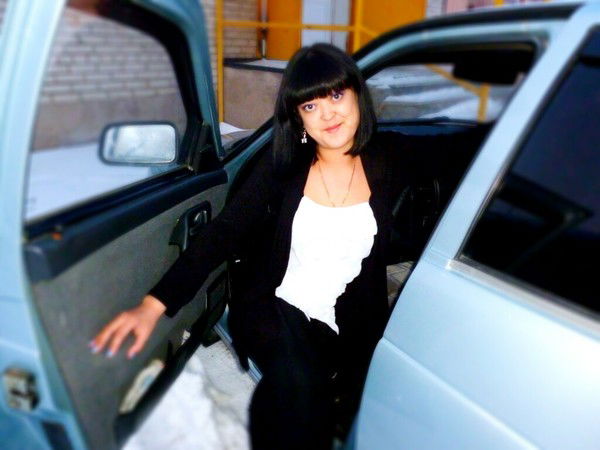 Гульнара Умирова