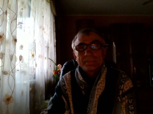 Слава Окольников