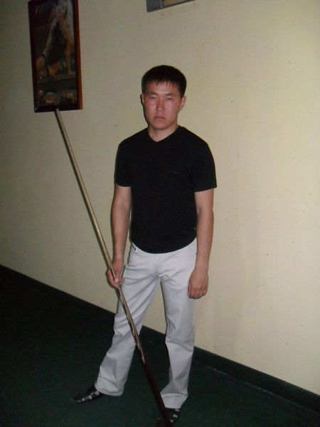 Адильбек Машрапов