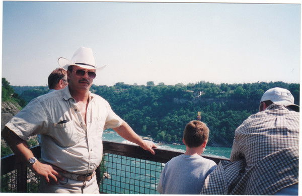 Александр Симаков