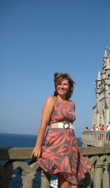 Екатерина Иванова