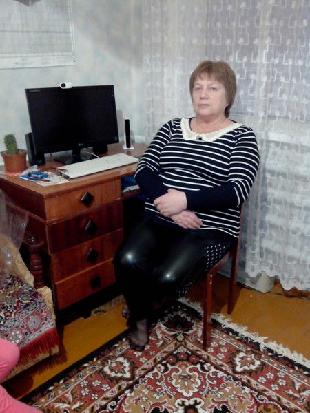 Наталья Шевченко