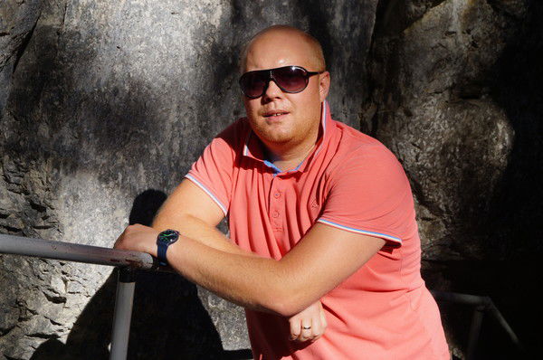 Андрей Трещёв