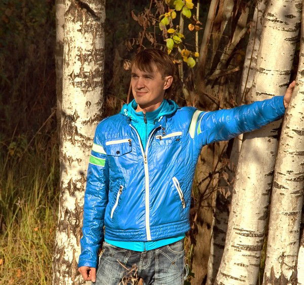 Александр Петухов