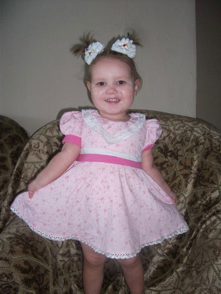 Анастасия Соколик