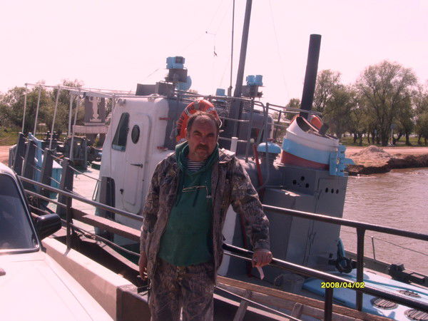 Сергей Шипилов