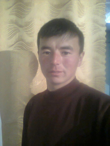 Омурбек Асамидинов