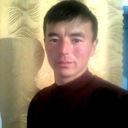 Омурбек Асамидинов