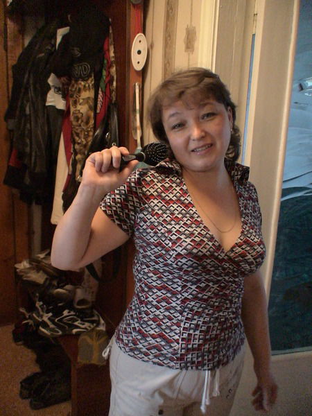 Рая Ахкомова