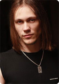 Евгений Созанов