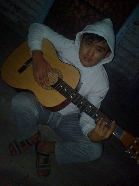 Сайфудин Рахимов