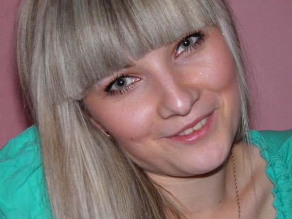 Анна Каменева