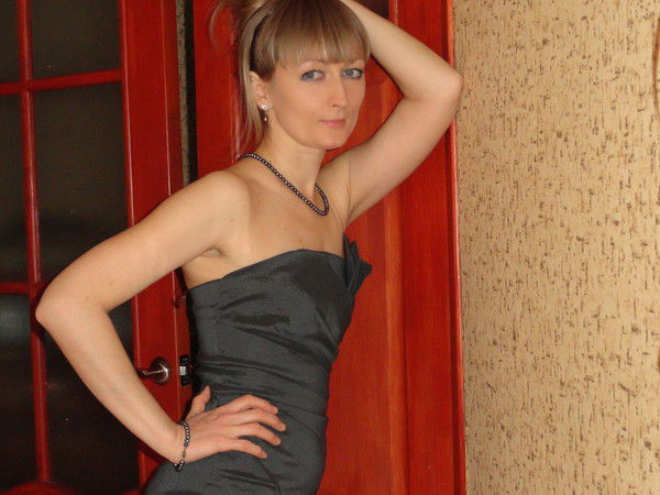 Ольга Одинец