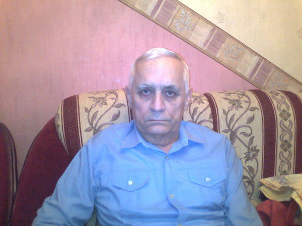 Пётр Мукоед