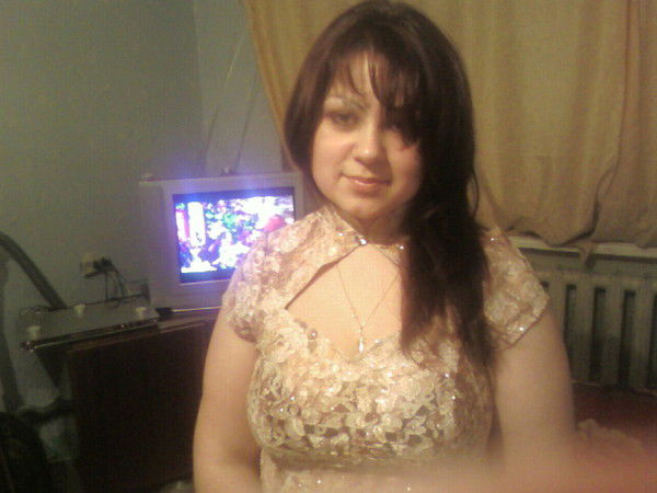 Елена Стародубцева