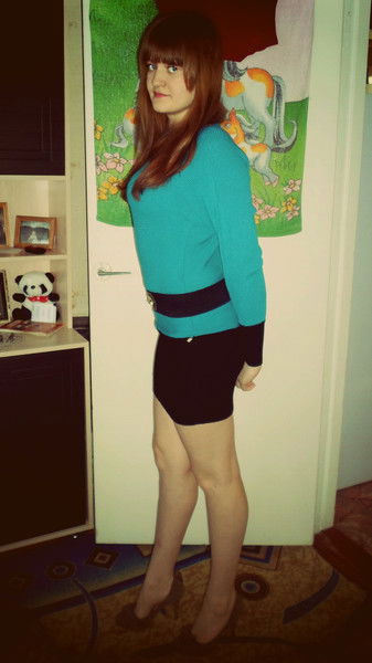 Наталья Биюнова