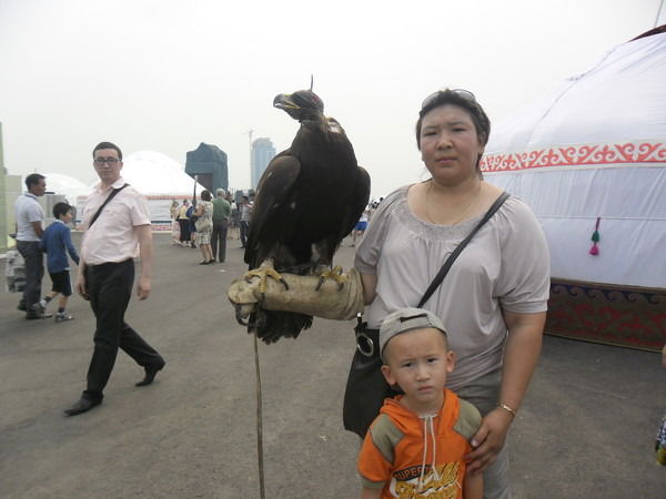 Дарын Абдіхан