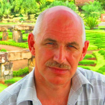 Михаил Карачков